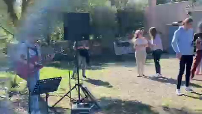 Devuelveme a mi chica